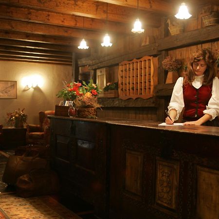 Hotel Val De Ruda Baqueira Beret Dış mekan fotoğraf