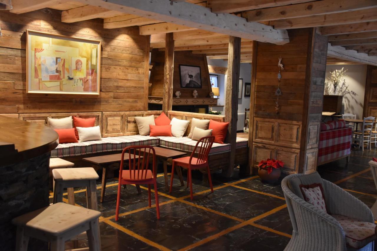Hotel Val De Ruda Baqueira Beret Dış mekan fotoğraf
