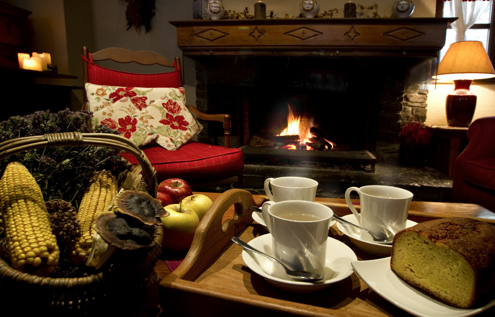Hotel Val De Ruda Baqueira Beret Dış mekan fotoğraf